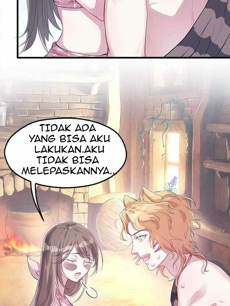 Beauty and the Beasts Chapter 40 Gambar 20